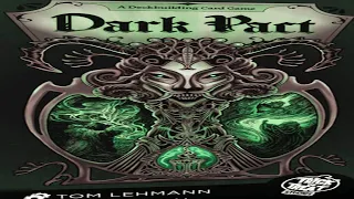 Dark Pact: Discussion