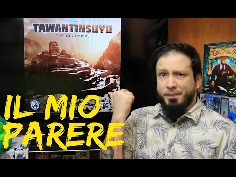 TAWANTINSUYU - Minestrone a la Turczi