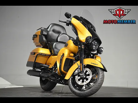 2023 Harley-davidson Flhtk - Ultra Limited Thumbnail alt