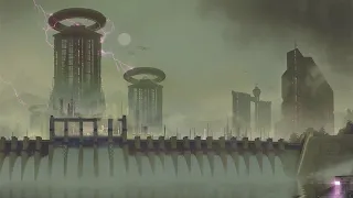 Barrage - Board Game Music