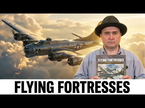 TDG: Flying Fortresses: B-17 Missions Over Europe