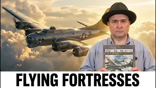 TDG: Flying Fortresses: B-17 Missions Over Europe