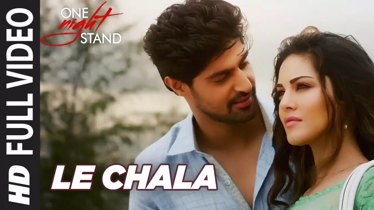 Le Chala Dil Kahaan
