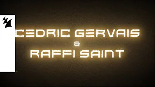 Cedric Gervais & Raffi Saint - Missing (Cedric Gervais Version) [Official Visualizer]