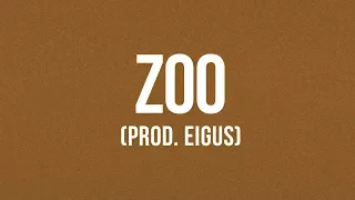 Frosti Rege - ZOO (audio)