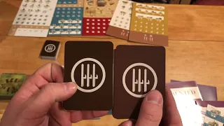 Undaunted: Reinforcements - Unbiased Unboxing with John LaRuffa