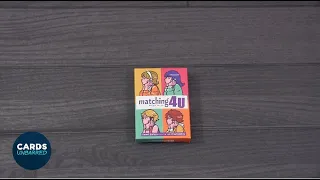 Matching 4U - How to Play