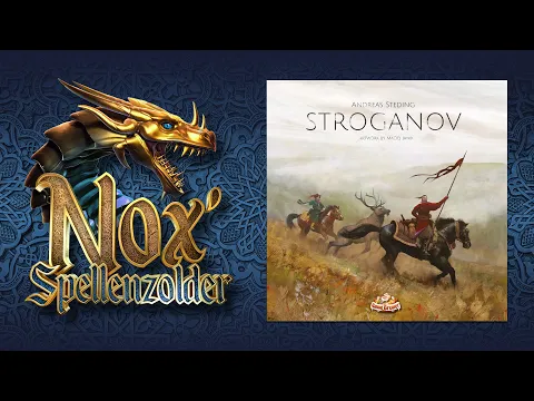 Stroganov (NL)