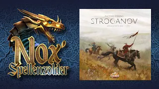 Stroganov (NL)