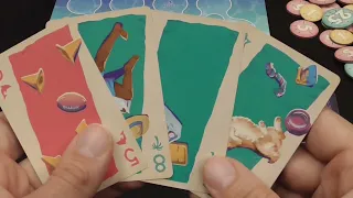Video Review