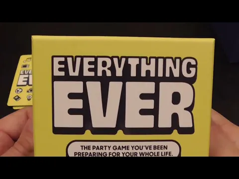 Everything Ever Review