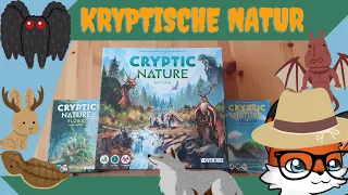Reinfuchsen in Cryptic Nature