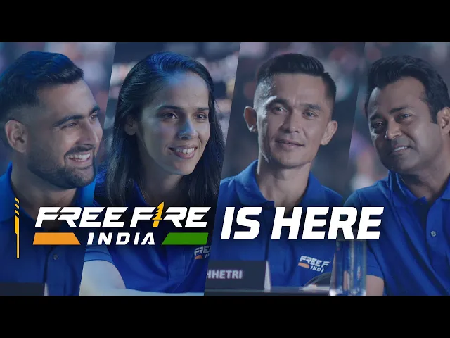 Garena's Free Fire poised to return to India with localized features