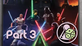 jPlay plays Talisman: Star Wars - Part 3