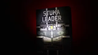 Stuka Leader Kickstarter