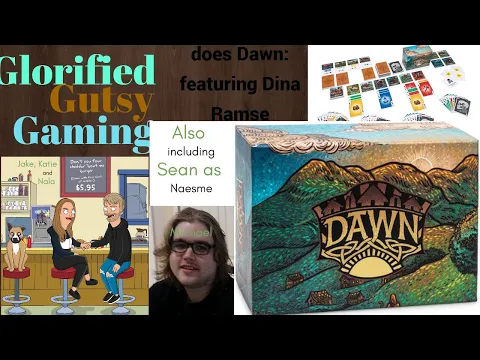 Instructional for Dawn