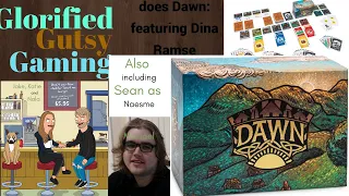 Instructional for Dawn