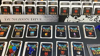 Return to the Quest for the Lost Pixel - A Look at some Expansions
