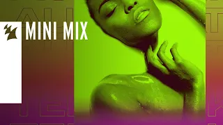 Tensnake feat. Fiora - Automatic (Remixes) [Mini Mix]