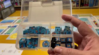 Turbofans Board Game Intro Video