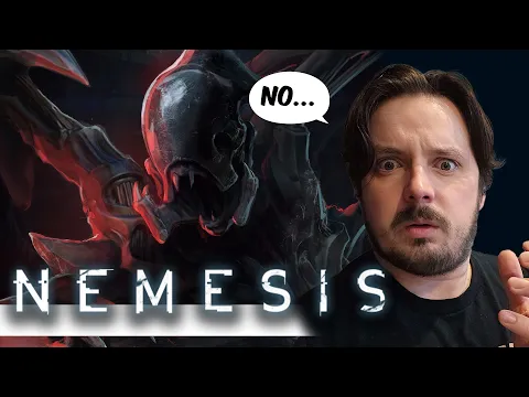 Plans = Foiled! Nemesis