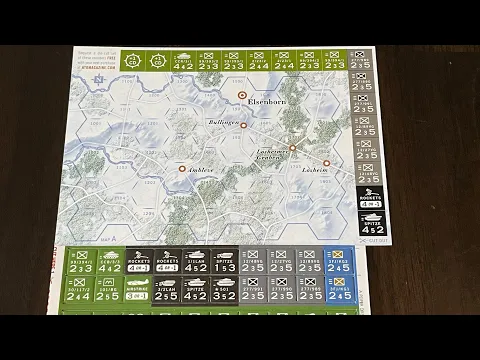 Coffee with Kilroy - Paying the Peiper (ATO) - Postcard Game