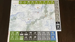 Coffee with Kilroy - Paying the Peiper (ATO) - Postcard Game