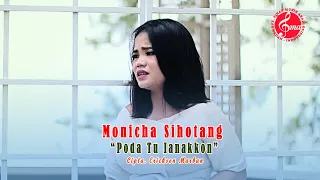 Monicha Sihotang - Poda Tu Ianakkon