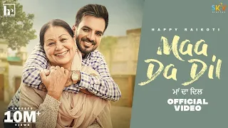 Maa Da Dil video