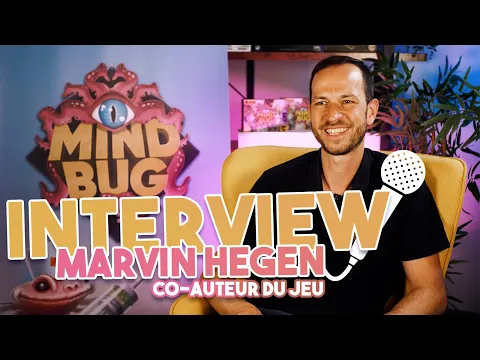 TOUS LES SECRETS DE MINDBUG