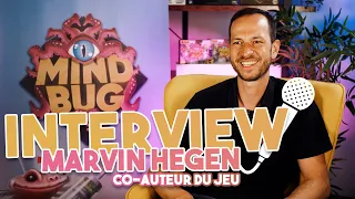 🐙 TOUS LES SECRETS DE MINDBUG 👀