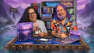 FAFO | Take me to the River! We review 12 Rivers.