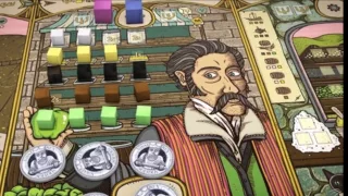 Board Games coming to Kickstarter in November 2016