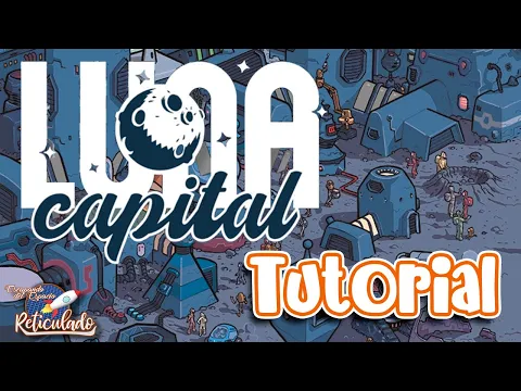 LUNA Capital [TUTORIAL] 