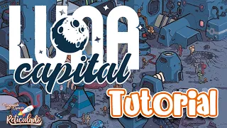 LUNA Capital [TUTORIAL] 