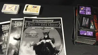 Warhammer Quest - Take a Look - Part 15 - Fan Created and DIY stuff