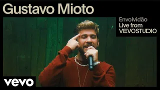 Gustavo Mioto - Envolvidão (Live Performance) | Vevo