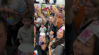 Dino Racer - PRIZE RACE at Gen Con 2026