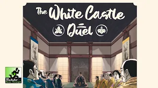 White Castle Duel Very close to making my top 10 this year!