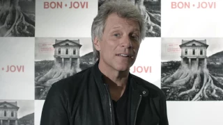 Bon Jovi: God Bless This Mess - Track Commentary