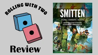 Rolling With Reviews: Smitten