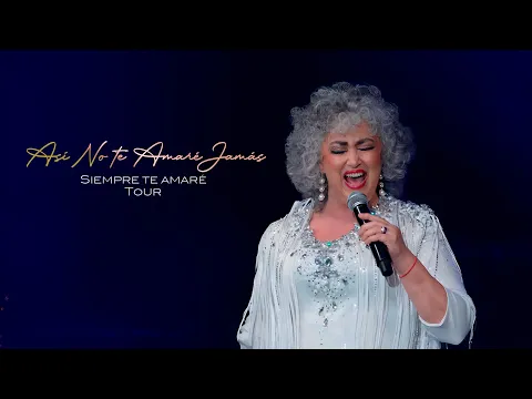 Video for event landing page