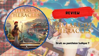 Pillars of Heracles - La review