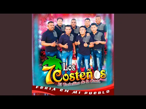 Video for event landing page