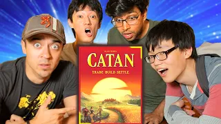 Catan | Shelfside Plays