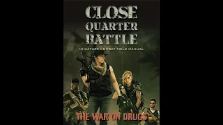 Close Quarter Battle – Model trailer