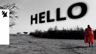 Laurent Wolf - HELLO 2K22 (Official Music Video)