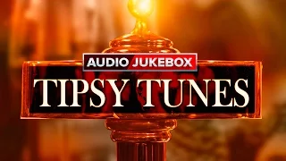 Tipsy Tunes | Audio Jukebox
