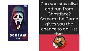 Scream The Game by Purge Reviews