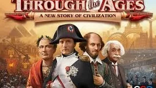 Game Vs Game: Through the Ages 3rd and 4th